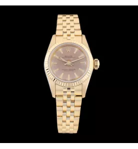 Rolex Oyster Perpetual 26 mm