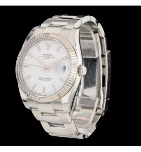 ROLEX OYSTER PERPETUAL DATEJUST