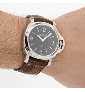 Panerai Luminor Marina LOGO