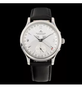 Jaeger Lecoultre Master Control