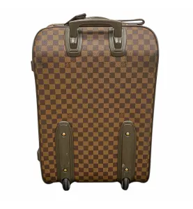 REISEKOFFER LOUIS VUITTON