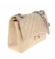 CHANEL CLASSIC TIMELESS BAG BEIGE