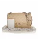 CHANEL CLASSIC TIMELESS BAG BEIGE