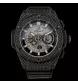 HUBLOT KING POWER CARBON