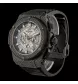 HUBLOT KING POWER CARBON