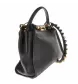 FENDI PEKABOO BAG BLACK