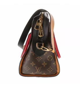 Louis Vuitton Monogram Handbag