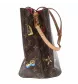 LOUIS VUITTON NEONEO LIMITED EDITION LOVE LOCK BAG