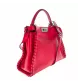 FENDI PEKABOO BAG RED