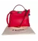 FENDI PEKABOO BAG RED