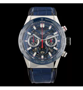 Tag Heuer Carrera Calibre HEUER 160 th