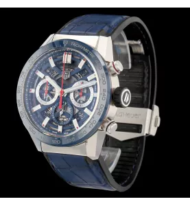 Tag Heuer Carrera Calibre HEUER 160 th