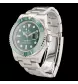 ROLEX SUBMARINER DATE HULK