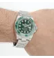 ROLEX SUBMARINER DATE HULK