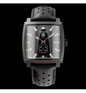 TAG HEUER MONACO