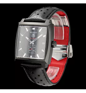 TAG HEUER MONACO