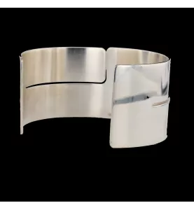 Dinh Van Seventies Cuff Bracelet