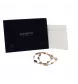 Bracelet Bucherer en or rose