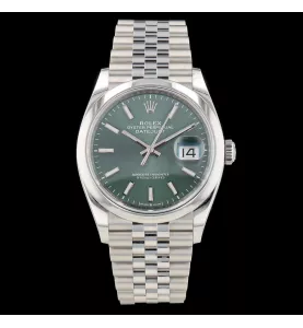 ROLEX DATEJUST 36 MM