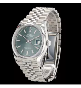 ROLEX DATEJUST 36 MM