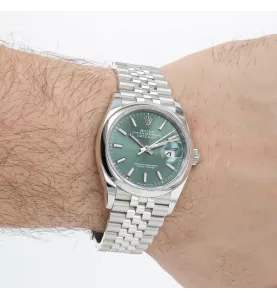 ROLEX DATEJUST 36 MM