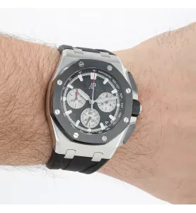 AUDEMARS PIGUET ROYAL OAK OFFSHORE