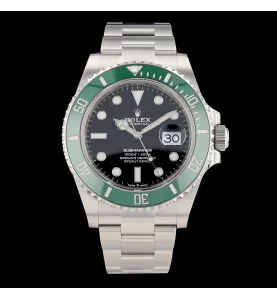 ROLEX SUBMARINER DATE