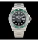 ROLEX SUBMARINER DATE