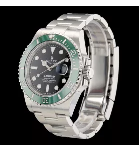 ROLEX SUBMARINER DATE