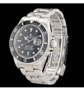 ROLEX SUBMARINER DATE