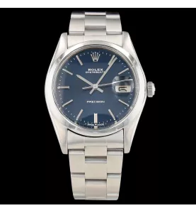 Rolex Oyster Date Précision 34 mm