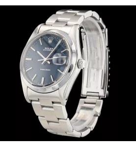 Rolex Oyster Date Précision 34 mm