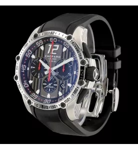 Chopard Classic Racing Superfast Flyback