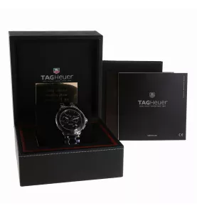 Tag Heuer FORMULA 1 Lady