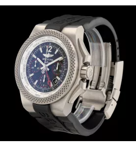 BREITLING BENTLEY GMT