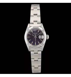 ROLEX OYSTER PERPETUAL LADY DATE