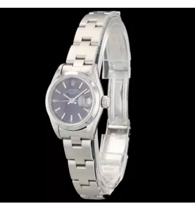 ROLEX OYSTER PERPETUAL LADY DATE