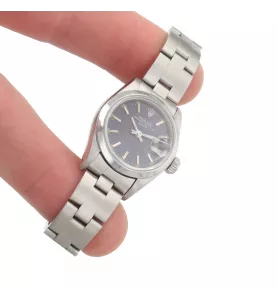 ROLEX OYSTER PERPETUAL LADY DATE