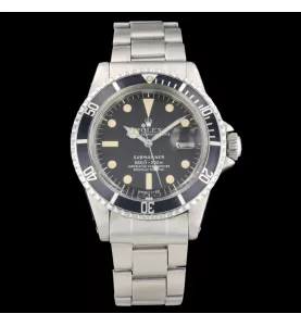 ROLEX SUBMARINER DATE