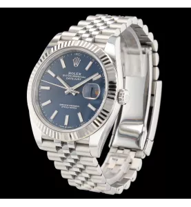 ROLEX DATEJUST 41