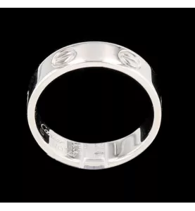 Bague Cartier LOVE