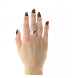 Cartier LOVE ring