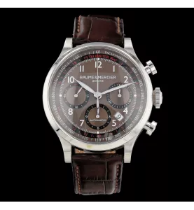 Baume et Mercier Capeland Chrono