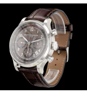 Baume et Mercier Capeland Chrono