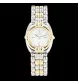 Chopard Gstaad or acier