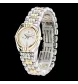 Chopard Gstaad or acier