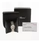 Chopard Gstaad or acier