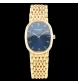 Patek Philippe Ellipse Gelbgold