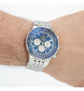 BREITLING NAVITIMER HERITAGE