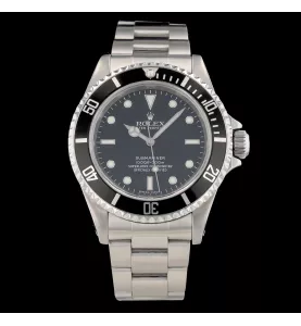 Rolex Submariner 14060M